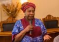 Iyabo Obasanjo Breaks Ties With APC, Cites Internal Party Issues