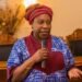 Iyabo Obasanjo Breaks Ties With APC, Cites Internal Party Issues