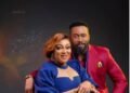 Peggy Ovire Drags Estranged Husband Frederick Leonard Over Divorce Delay, Affair With Mother Of Four
