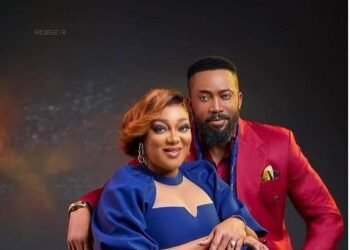 Peggy Ovire Drags Estranged Husband Frederick Leonard Over Divorce Delay, Affair With Mother Of Four