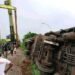 Infant, Three Others Killed in Delta Train Derailment — Ministry Confirms