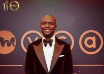 IK Osakioduwa Explains Why He Stepped Down As AMVCA Host After 11 Years