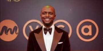 IK Osakioduwa Explains Why He Stepped Down As AMVCA Host After 11 Years