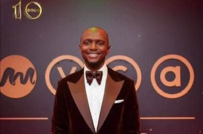 IK Osakioduwa Explains Why He Stepped Down As AMVCA Host After 11 Years
