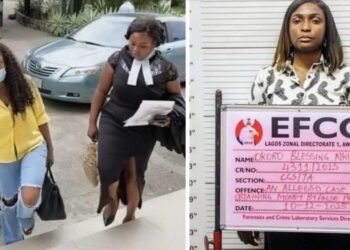 Blessing CEO Granted Bail in N36m Case, Remanded Over Fresh N69m Fraud Charge