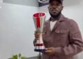 Okocha Receives Retro “Player of the Match” Honour For 1998 World Cup Display