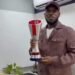 Okocha Receives Retro “Player of the Match” Honour For 1998 World Cup Display