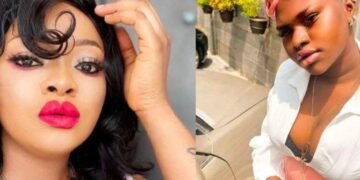 Actress Funmi Awelewa Defends Herself After Mandy Kiss Accuses Her Of Damaging Her Life