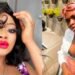 Actress Funmi Awelewa Defends Herself After Mandy Kiss Accuses Her Of Damaging Her Life