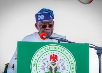 FULL TEXT: Tinubu’s 2026 Democracy Day Broadcast