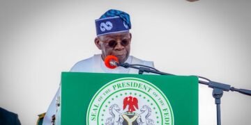 FULL TEXT: Tinubu’s 2026 Democracy Day Broadcast