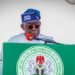 FULL TEXT: Tinubu’s 2026 Democracy Day Broadcast