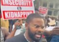Falz Slams Government Over Insecurity, Calls For Democratic Accountability At June 12 Protest