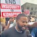 Falz Slams Government Over Insecurity, Calls For Democratic Accountability At June 12 Protest