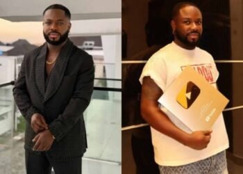 Itele Bags YouTube Gold Creator Award After Crossing 1 Million Subscribers