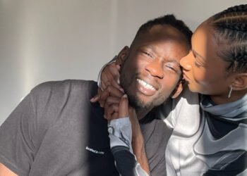 Mr Eazi Details Journey To Confirming Temi Otedola’s Pregnancy