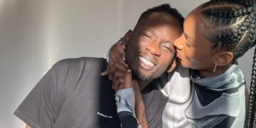 Mr Eazi Details Journey To Confirming Temi Otedola’s Pregnancy