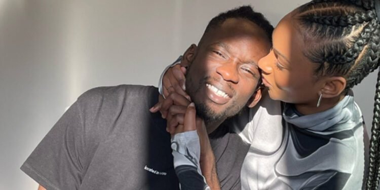 Mr Eazi Details Journey To Confirming Temi Otedola’s Pregnancy
