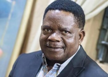 Kola Oyewo Dies At 80 As Kunle Afod, Kiekie, Others Pay Tribute