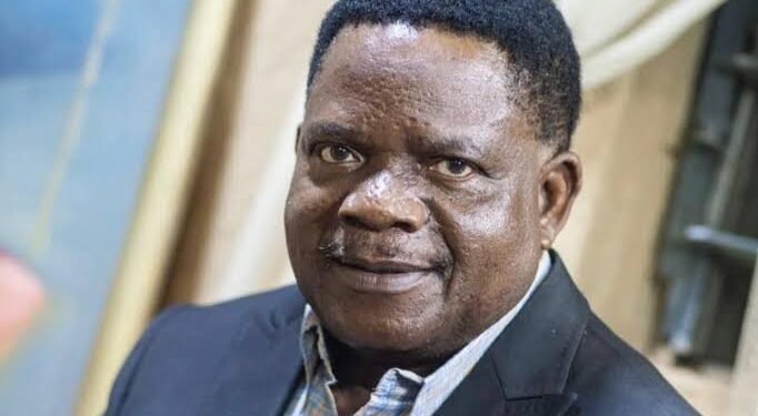 Kola Oyewo Dies At 80 As Kunle Afod, Kiekie, Others Pay Tribute