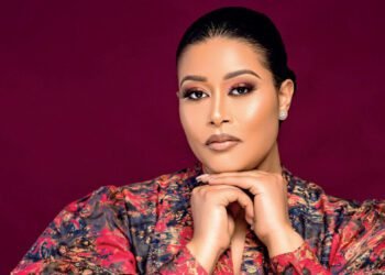 Adunni Ade Drags Blog Over Viral Childbirth Comment, Threatens Court Action