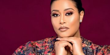 Adunni Ade Drags Blog Over Viral Childbirth Comment, Threatens Court Action