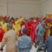 FG Signs Deal as Nigerian Inmates in Ethiopia Celebrate Repatriation Plan