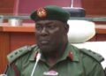 Kidnapped Retired Army General Dies In Bandits’ Custody