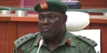 Kidnapped Retired Army General Dies In Bandits’ Custody