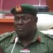 Kidnapped Retired Army General Dies In Bandits’ Custody