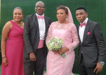 Why I Don’t See Marriage As A Do-Or-Die Affair — Toyin Adewale