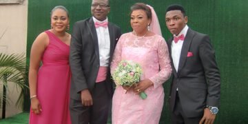 Why I Don’t See Marriage As A Do-Or-Die Affair — Toyin Adewale