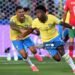 Morocco Hold Brazil To 1–1 Draw In Fierce World Cup Group C Clash