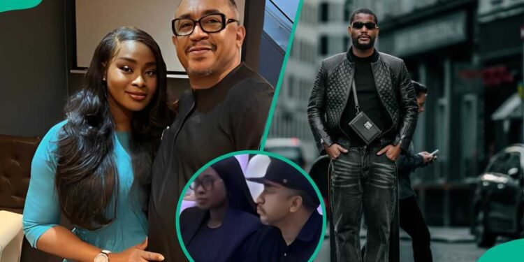 Daddy Freeze Apologises After Alex Ekubo’s Service of Songs, Questions Church Role, Slams Performances
