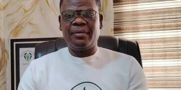 Oriyomi Hamzat Denies Links to Wanted Suspect, Calls Allegations Political Smear Campaign