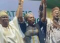 Ogun 2027: APC Unveils Yayi’s Running Mate