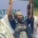 Ogun 2027: APC Unveils Yayi’s Running Mate