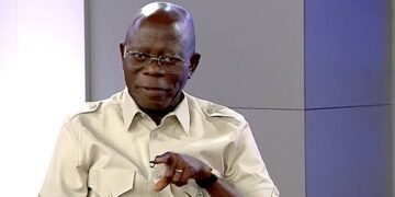 Peter Obi Has No Reputation, Can’t Win 2027 Election — Oshiomhole