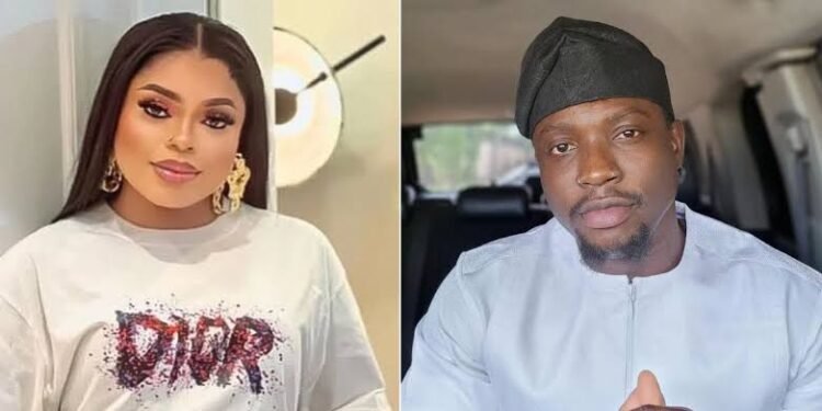 Panel Report: Bobrisky Had Phone, TV During Sentence, VeryDarkMan Faces Libel Allegation