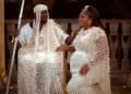 Baba Ijesha Announces Arrival Of Baby Boy With Wife