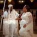 Baba Ijesha Announces Arrival Of Baby Boy With Wife
