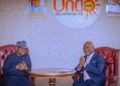 Dangote Seeks Partnership With Aiyedatiwa On Mega Free Trade Zone In Ondo