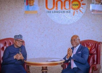 Dangote Seeks Partnership With Aiyedatiwa On Mega Free Trade Zone In Ondo