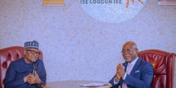 Dangote Seeks Partnership With Aiyedatiwa On Mega Free Trade Zone In Ondo