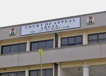 INEC Appeals Court Ruling Ordering Deregistration Of ADC, Four Other Parties