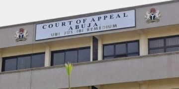 INEC Appeals Court Ruling Ordering Deregistration Of ADC, Four Other Parties