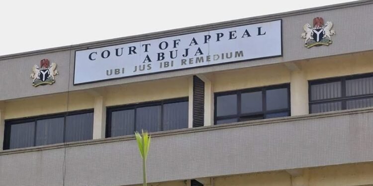INEC Appeals Court Ruling Ordering Deregistration Of ADC, Four Other Parties