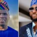 Davido, Rarara Trade Words Over Insecurity Awareness At FIFA World Cup Concert