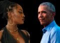 Tems To Perform Alongside Stevie Wonder, John Legend At Obama Presidential Center Opening