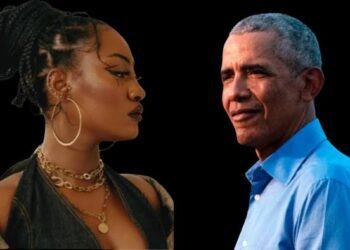Tems To Perform Alongside Stevie Wonder, John Legend At Obama Presidential Center Opening